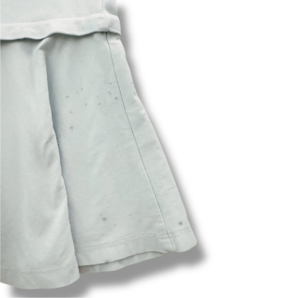 Kenzo | Elephant Logo Graphic Tee Shirt Dress (8 yrs) 🐘 - Picture 4 of 7